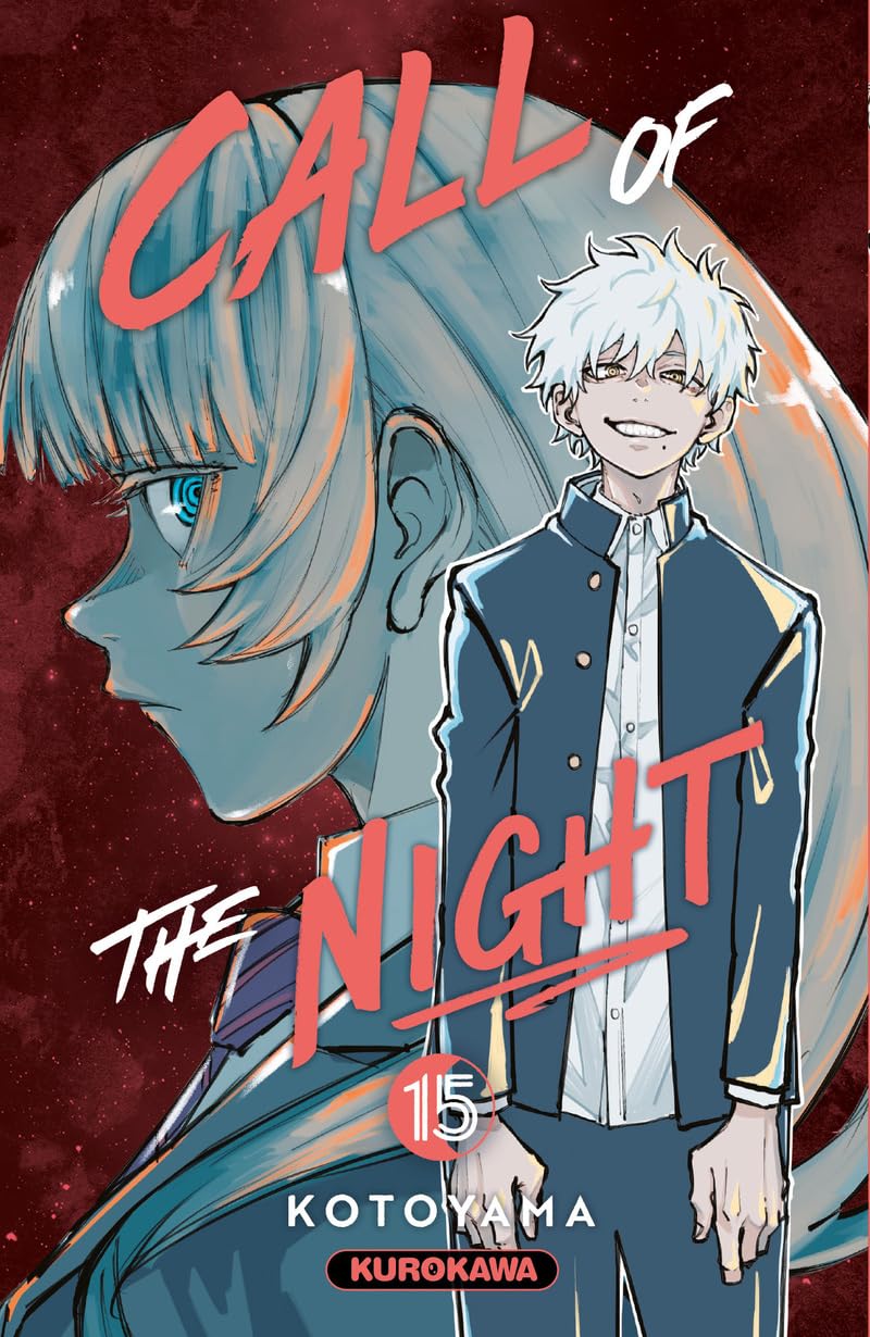 Call of the Night