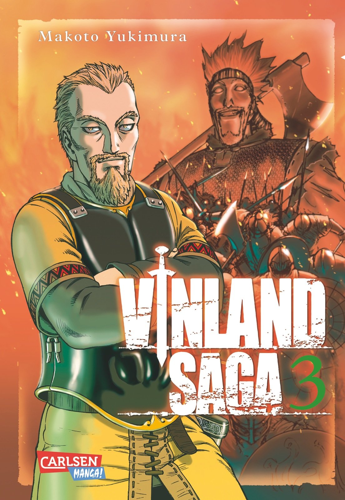 Vinland Saga