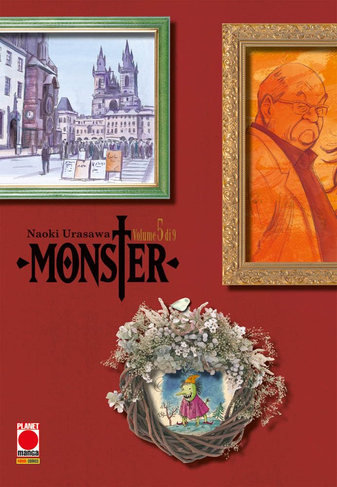 Monster deluxe. Nuova ediz.