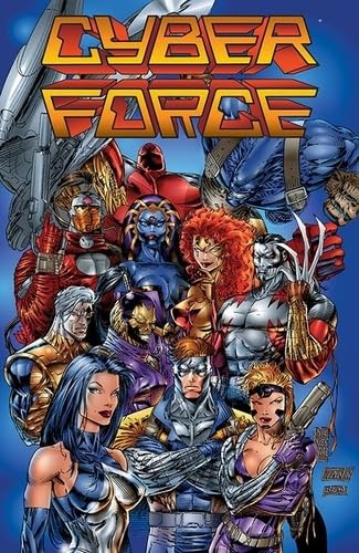 Cyberforce