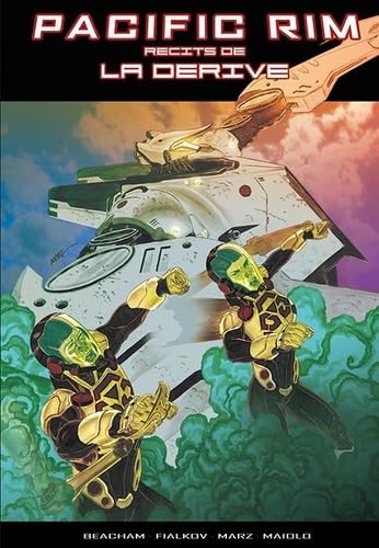 Univers Pacific Rim