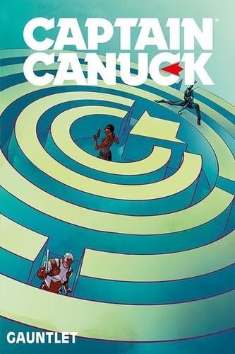 Gauntlet