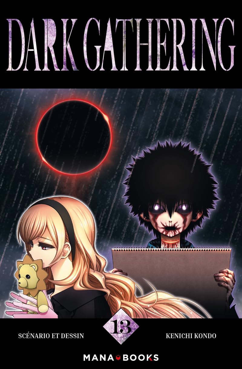 Dark Gathering