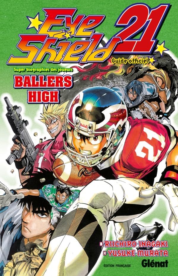 Ballers High