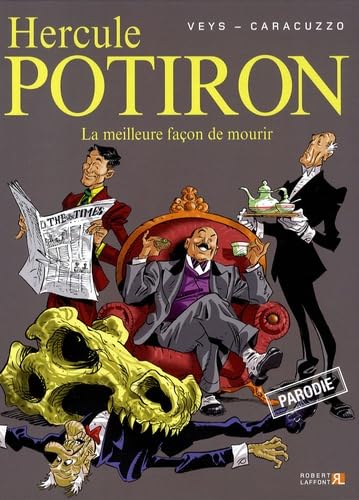 La meilleure façon de mourir