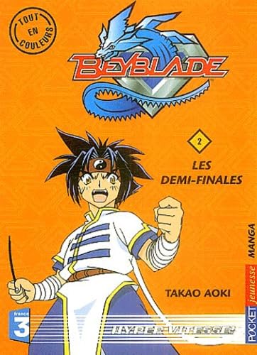 Les Demi-Finales