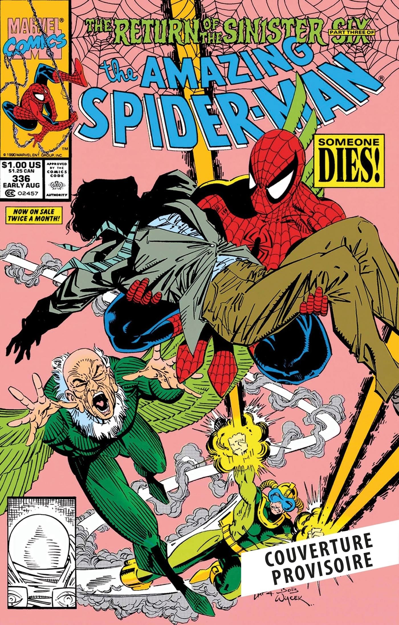 Spider-Man : L'intégrale