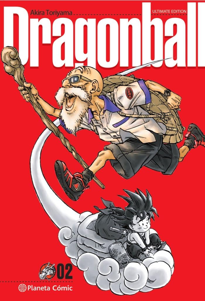 Dragon Ball Ultimate