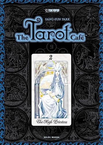 Univers The Tarot Café