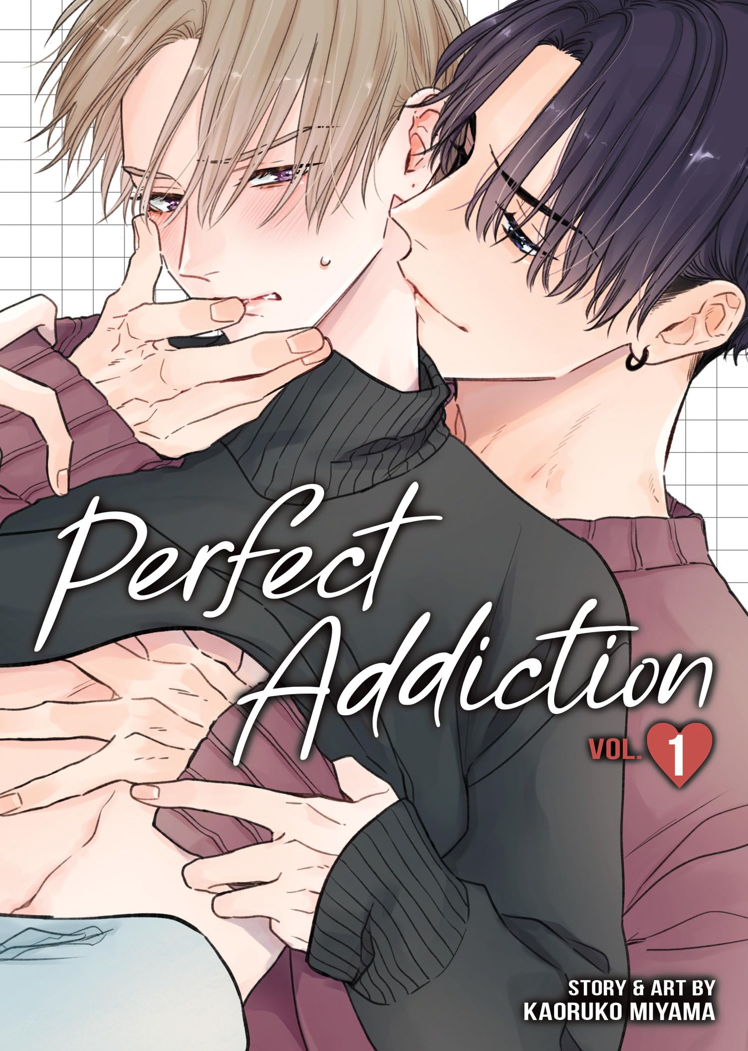 Univers Perfect Addiction
