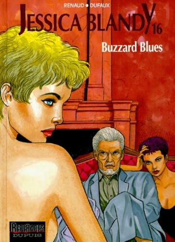 Buzzard Blues