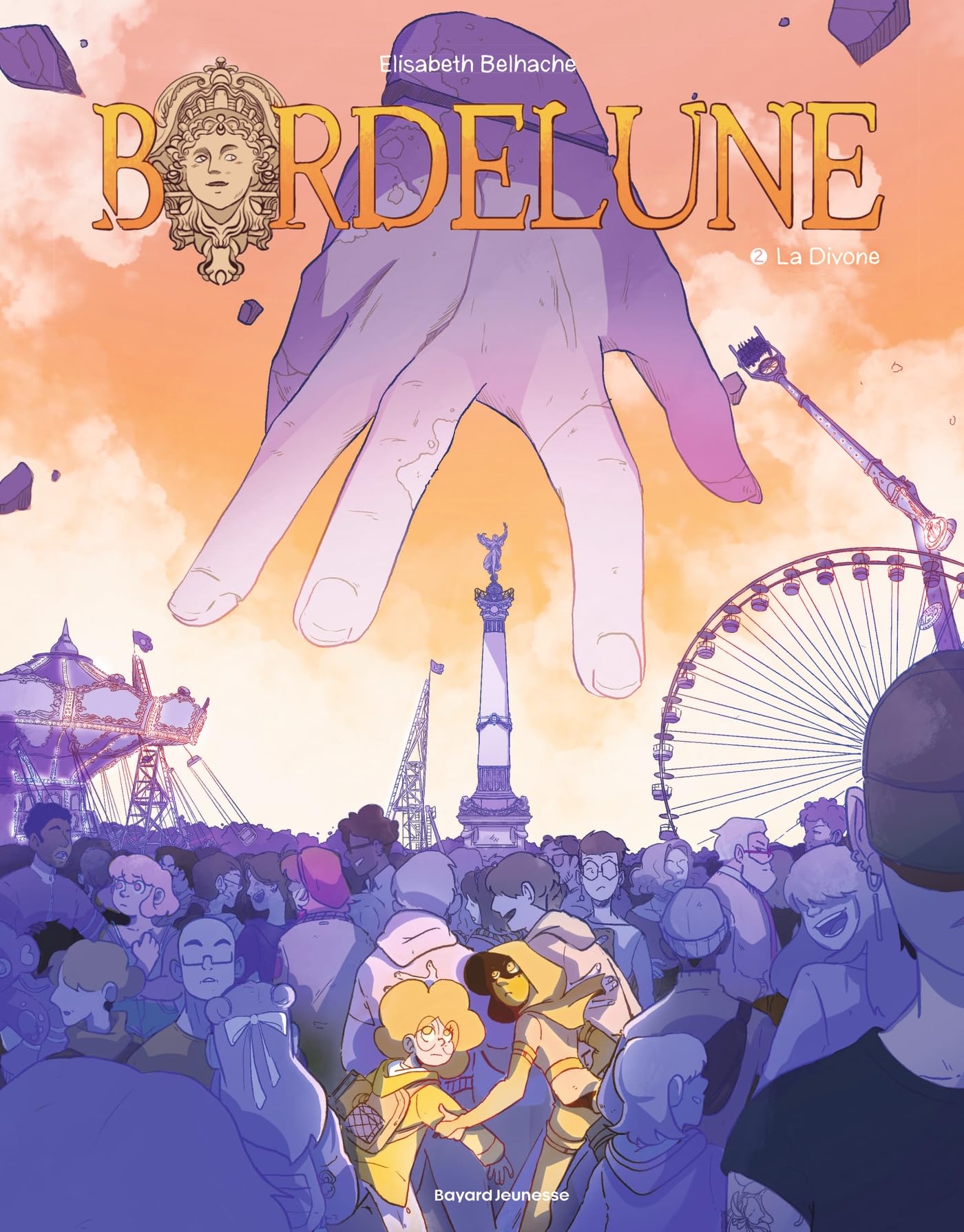 La Divone