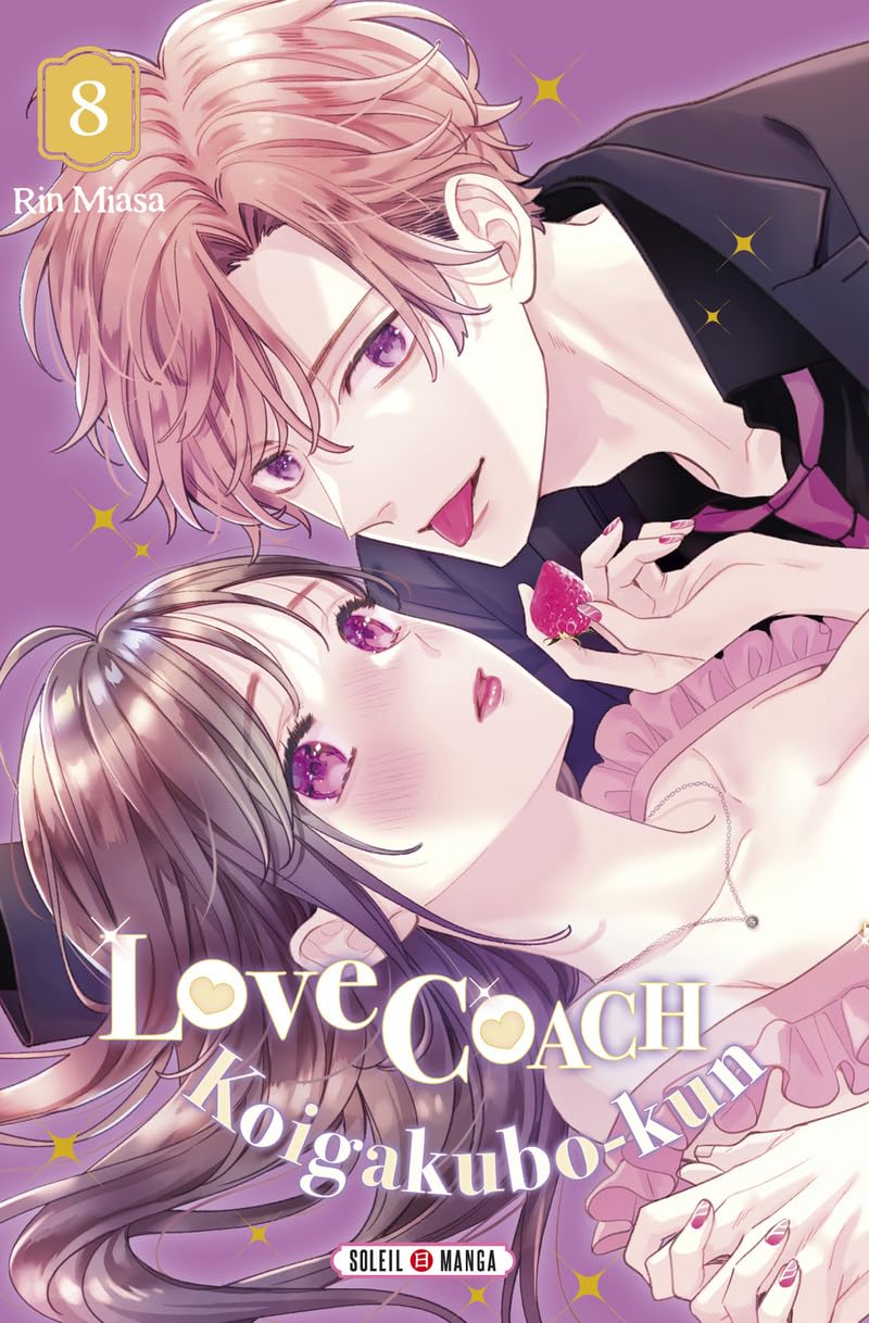 Love Coach Koigakubo-kun