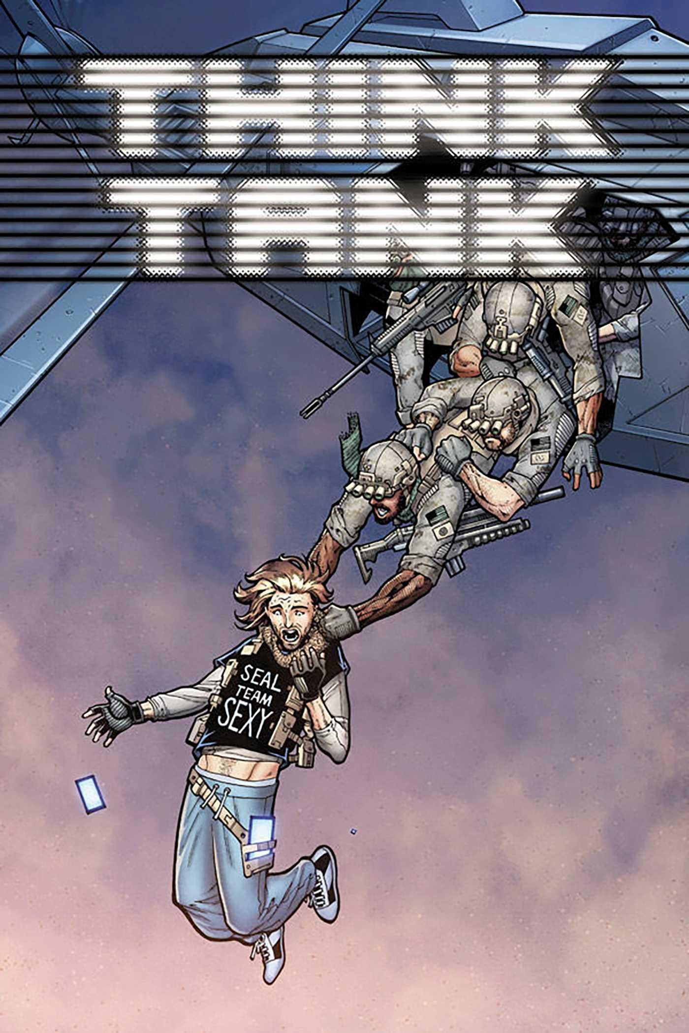 Think Tank