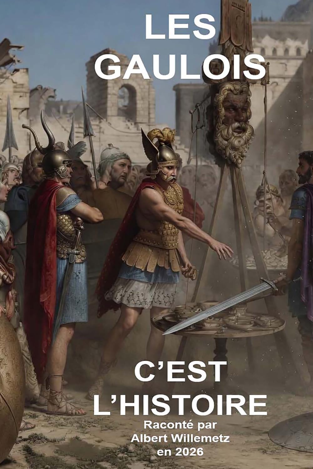 LES GAULOIS