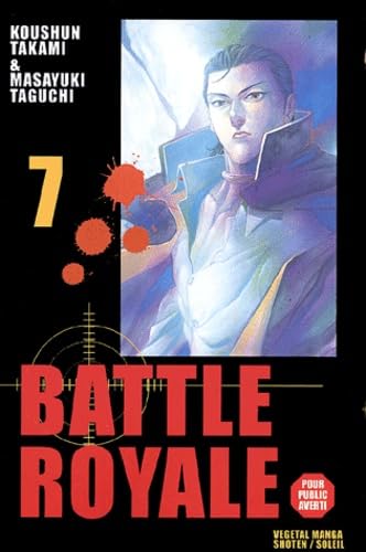 Battle Royale