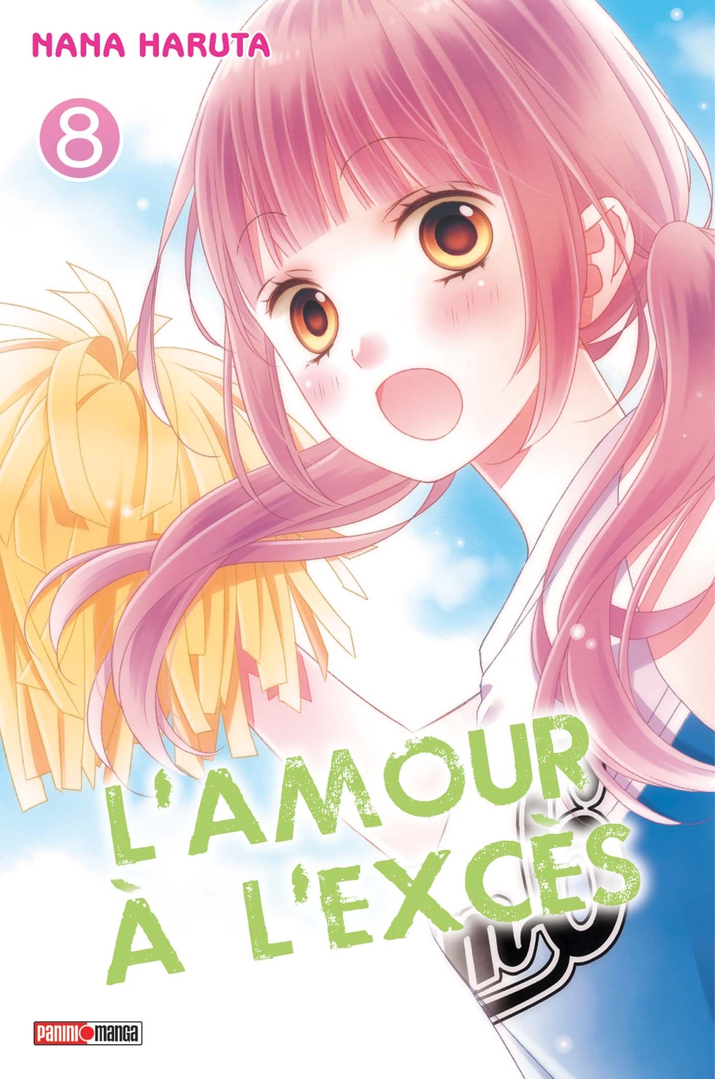 L'amour à L'excès