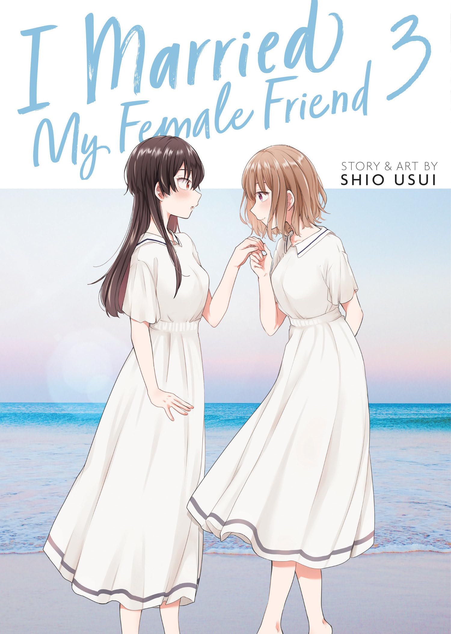 I Married My Female Friend