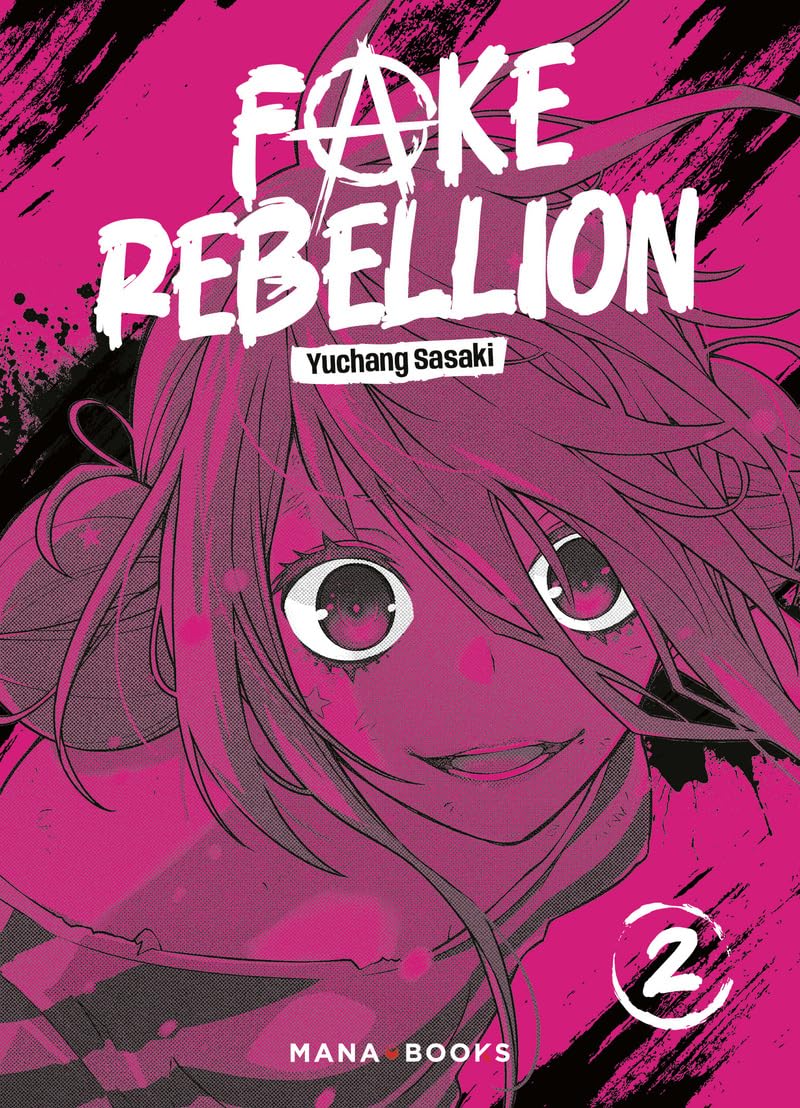 Fake Rebellion