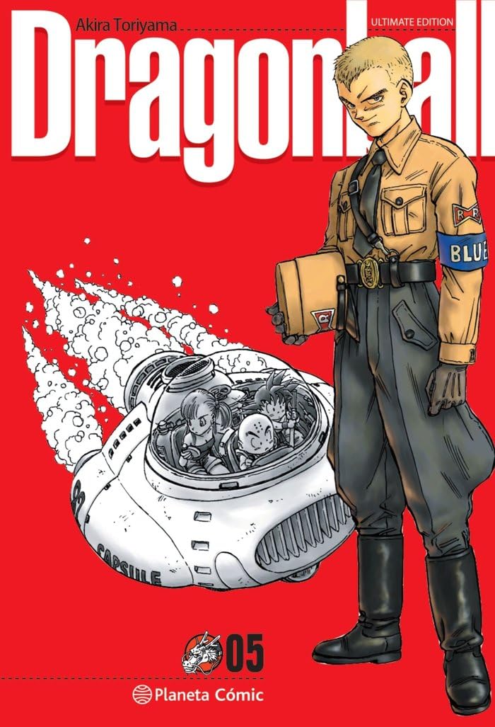 Dragon Ball Ultimate