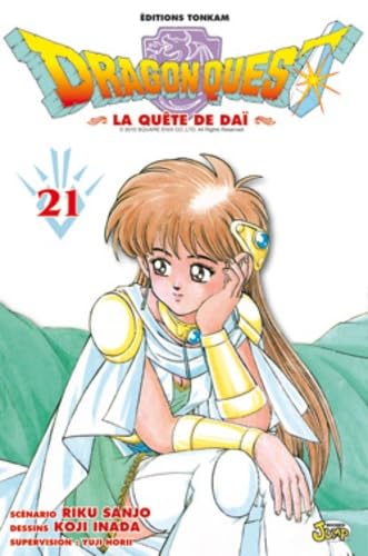 Dragon Quest