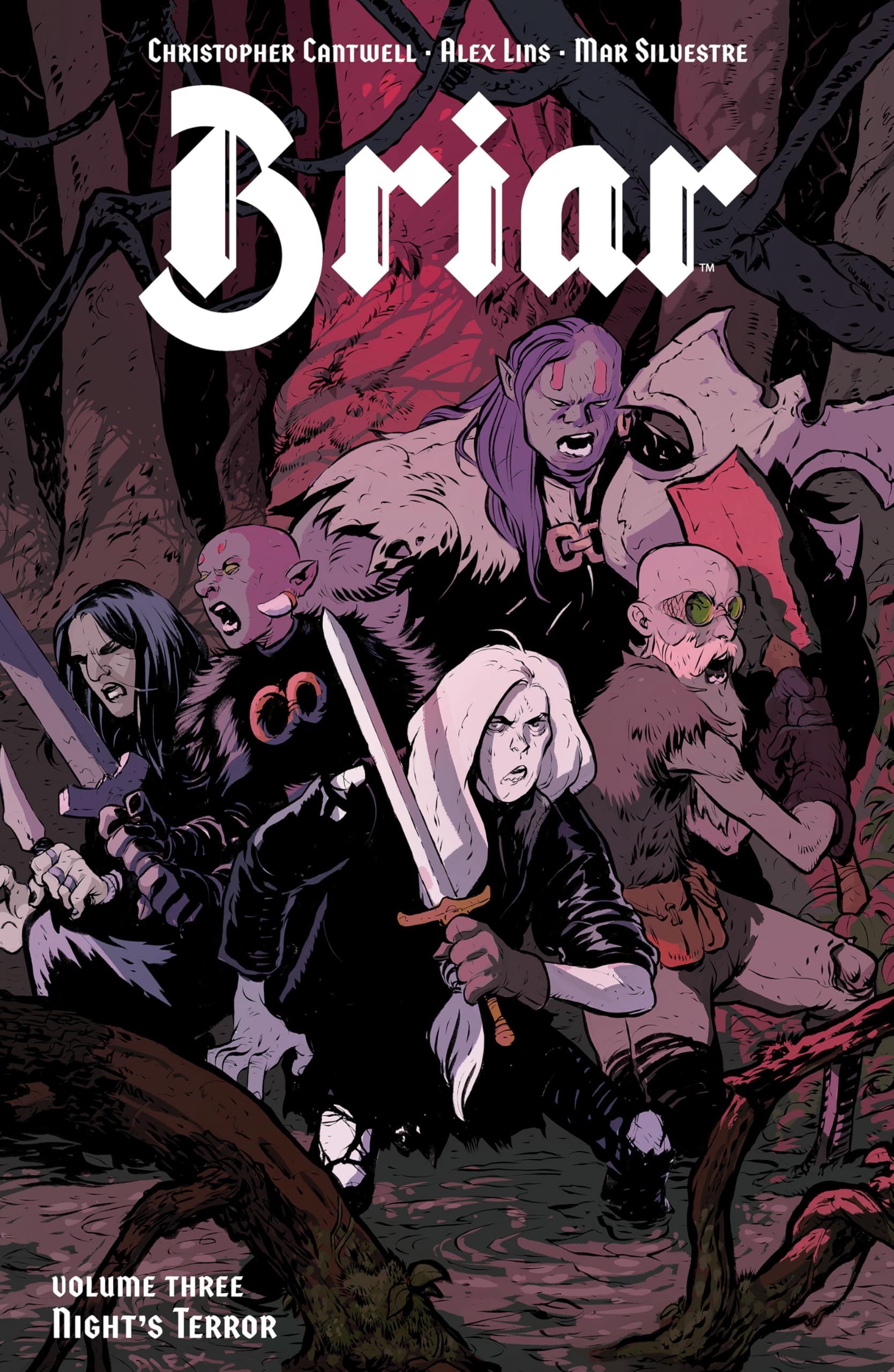 Briar 3
