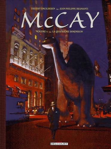 Mc Cay