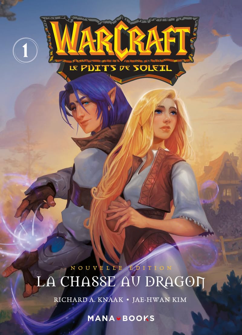 Univers Warcraft