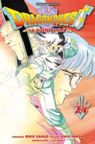Dragon Quest