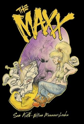 The maxx