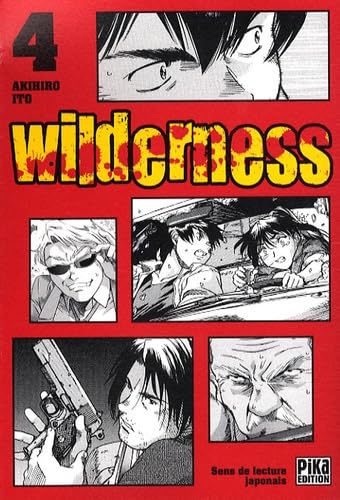 Wilderness
