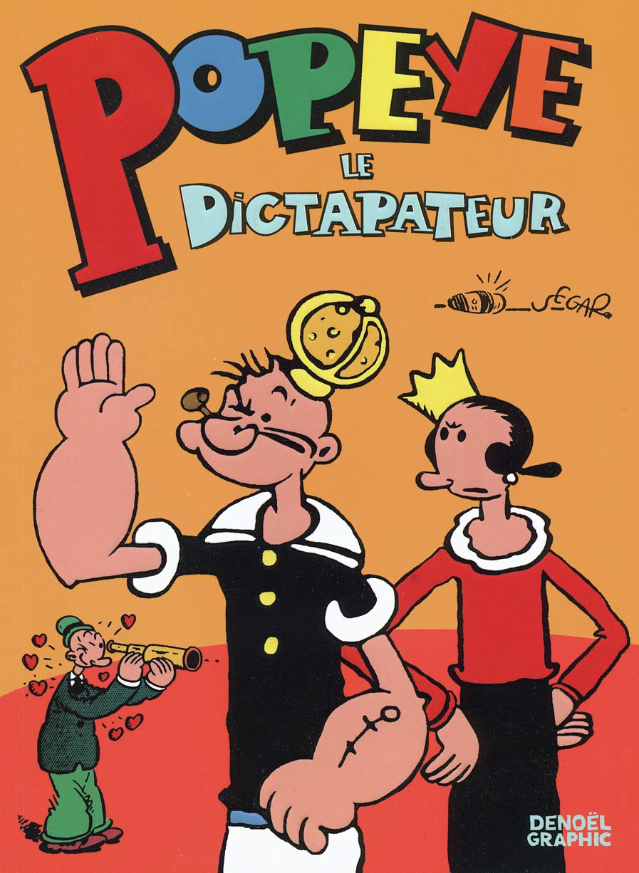 le dictapateur