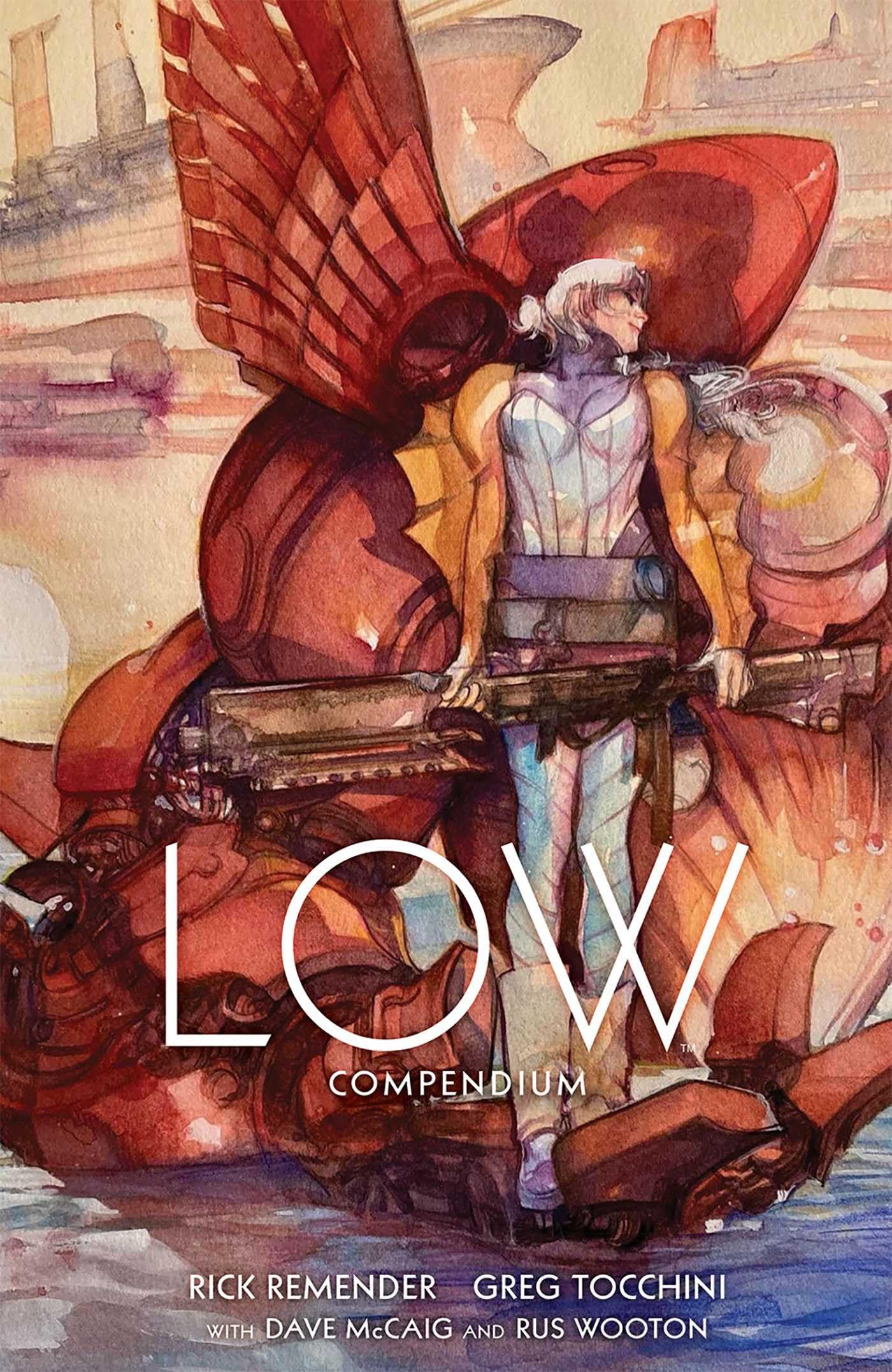 Low