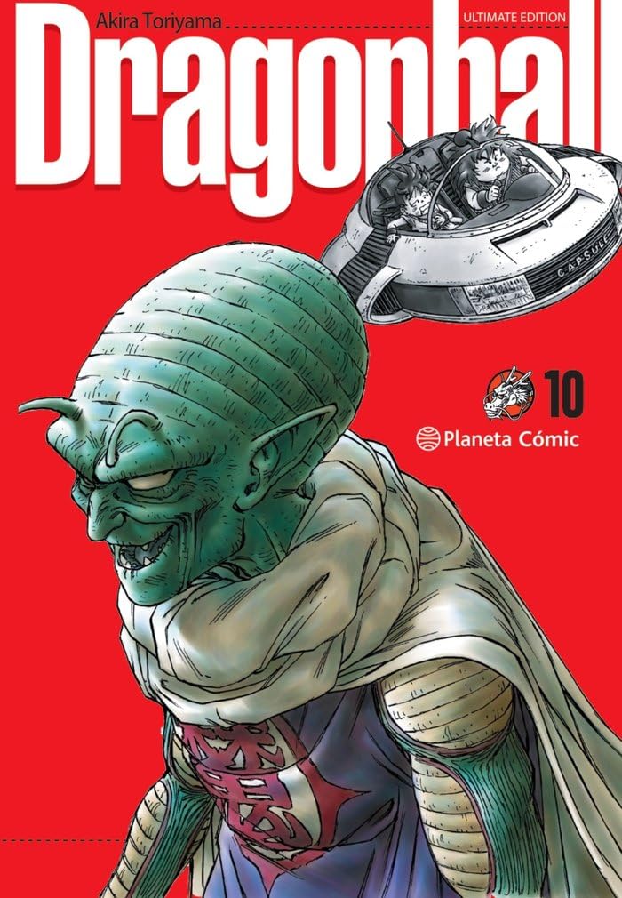 Dragon Ball Ultimate