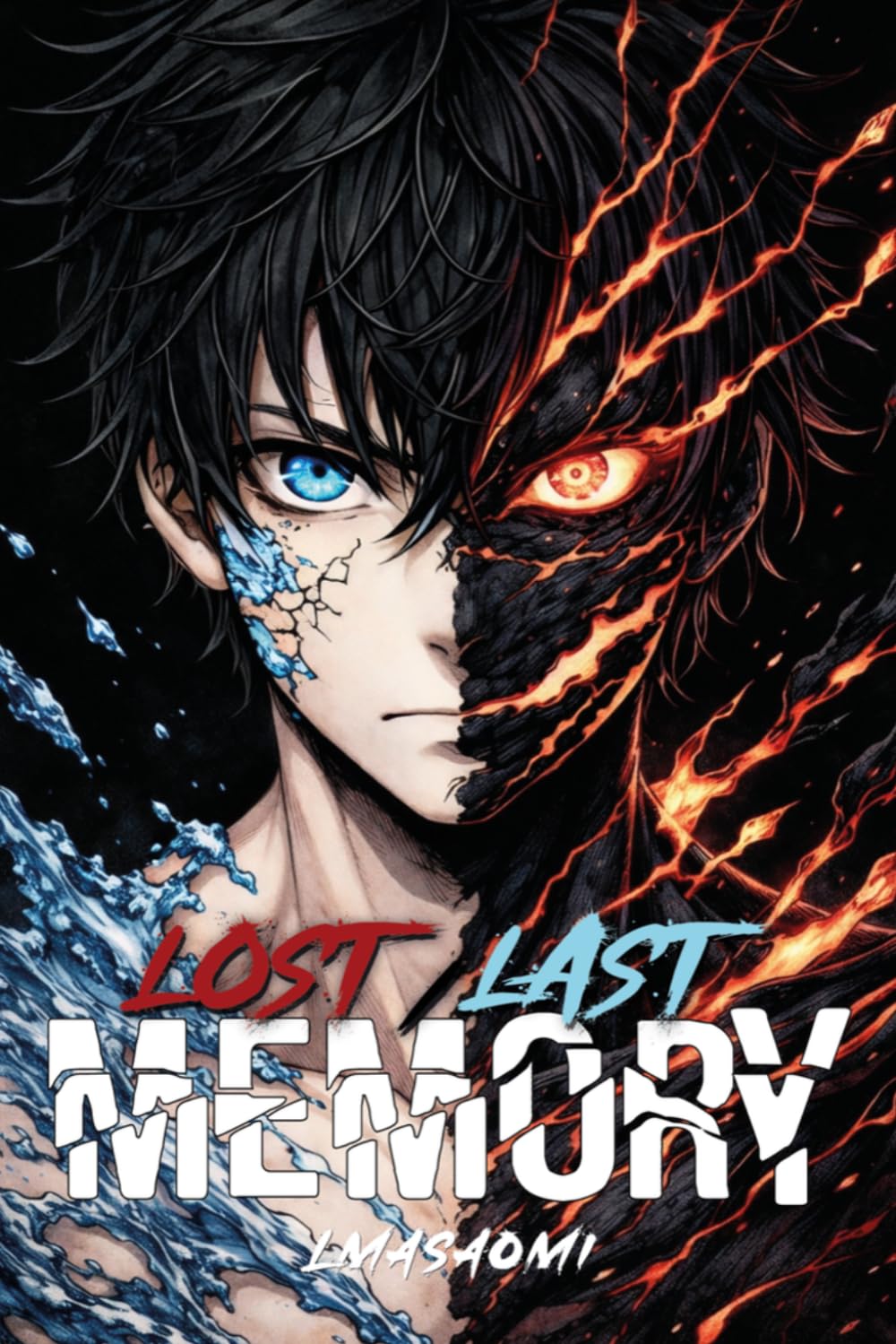 LOST / LAST Memory