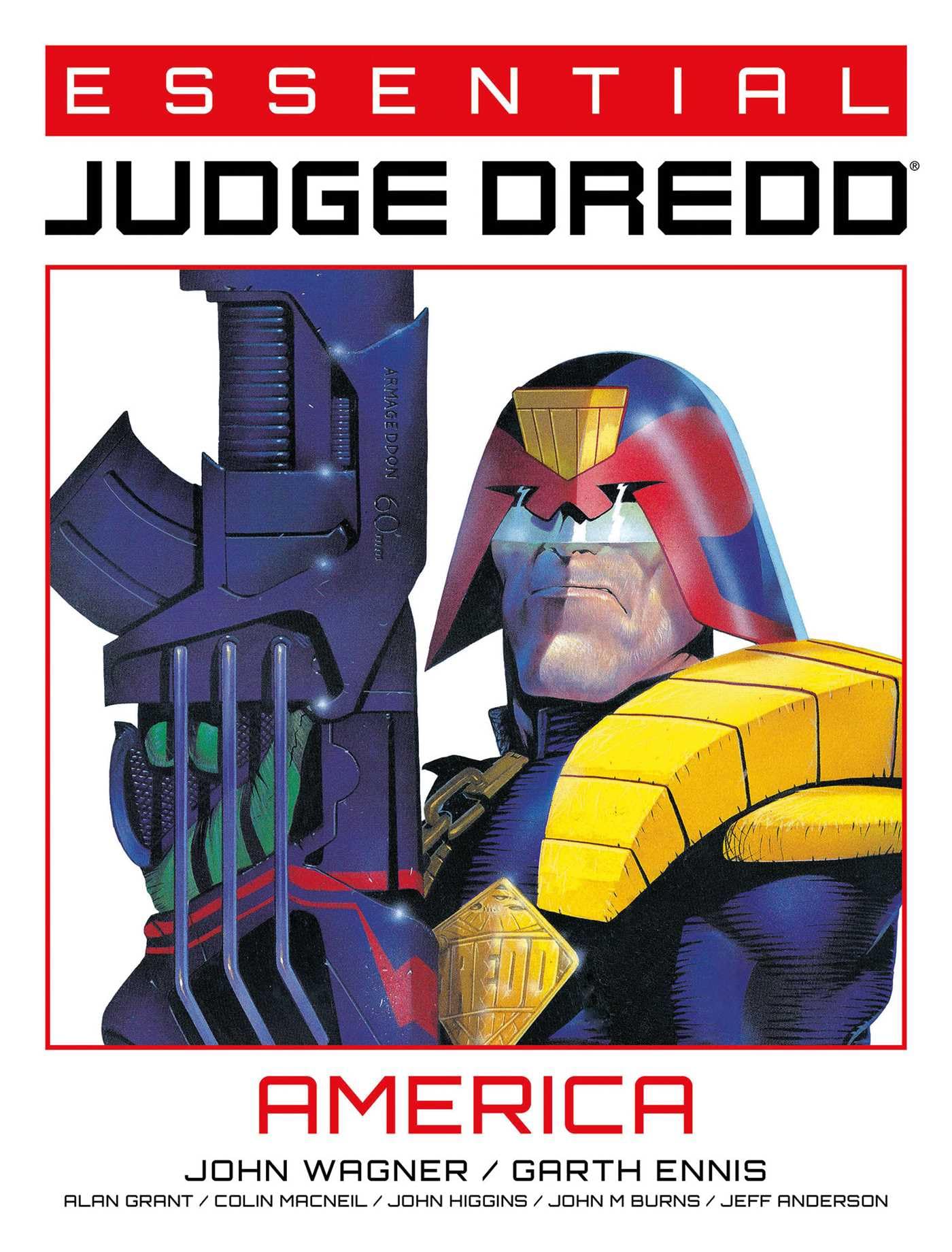 America
