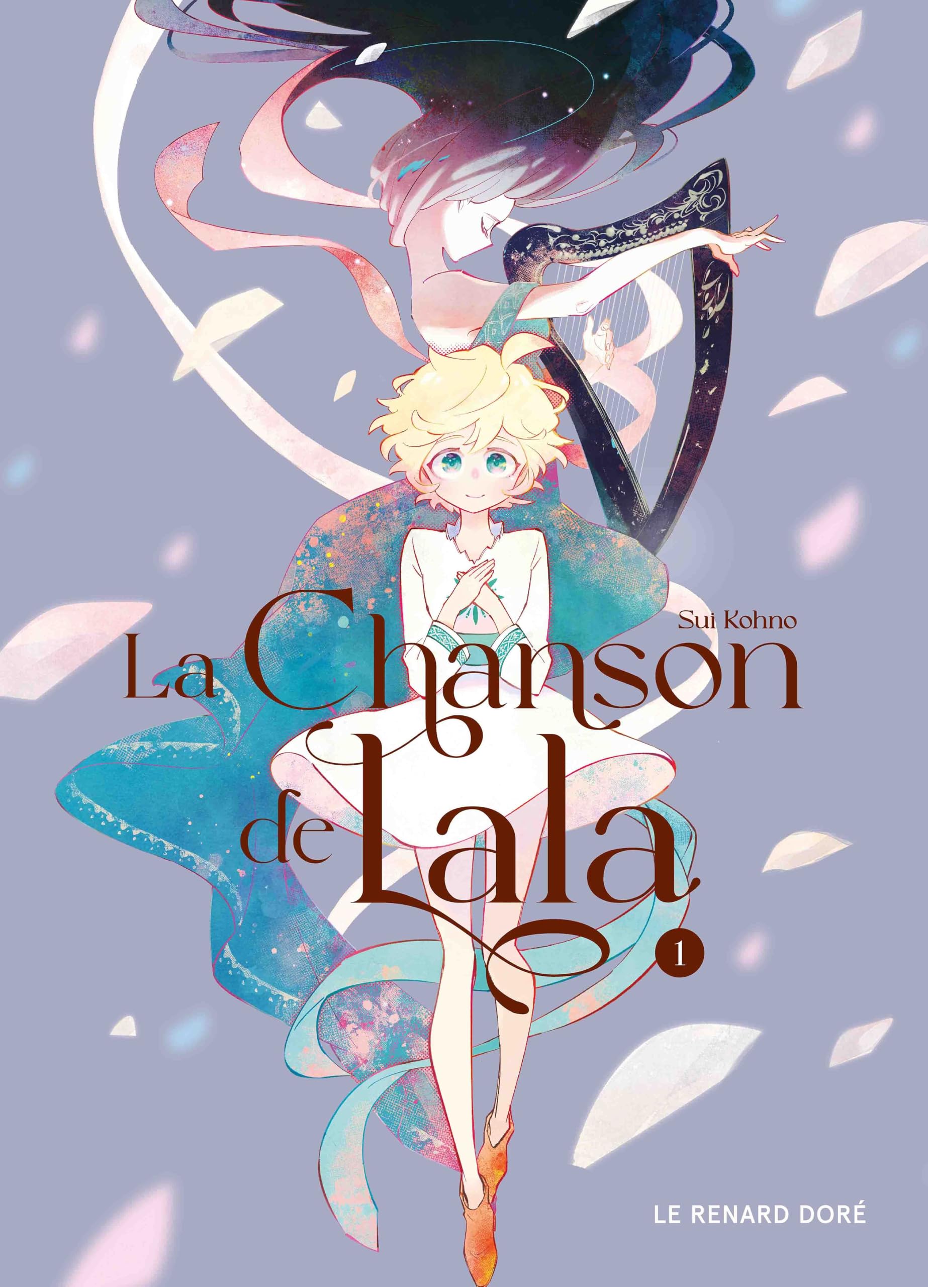 La Chanson de Lala