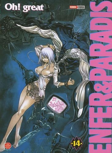 Enfer & Paradis