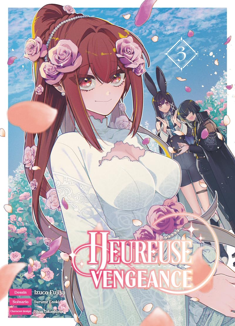 Heureuse vengeance