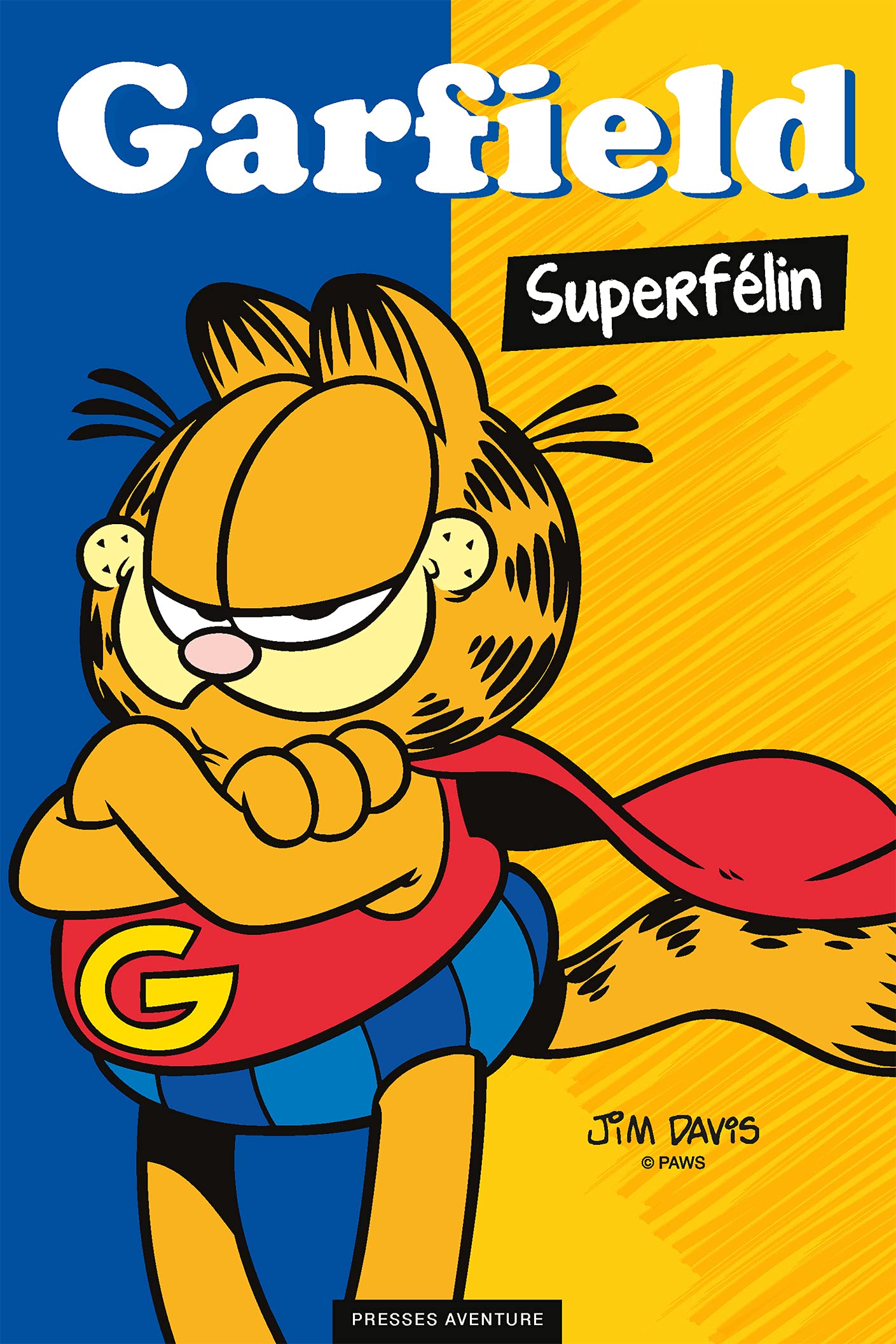 Superfélin