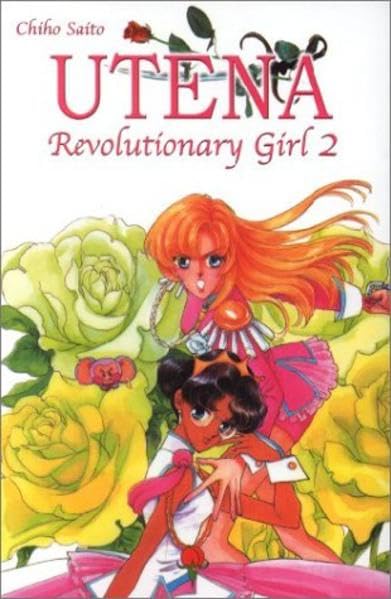 Utena. Revolutionary Girl