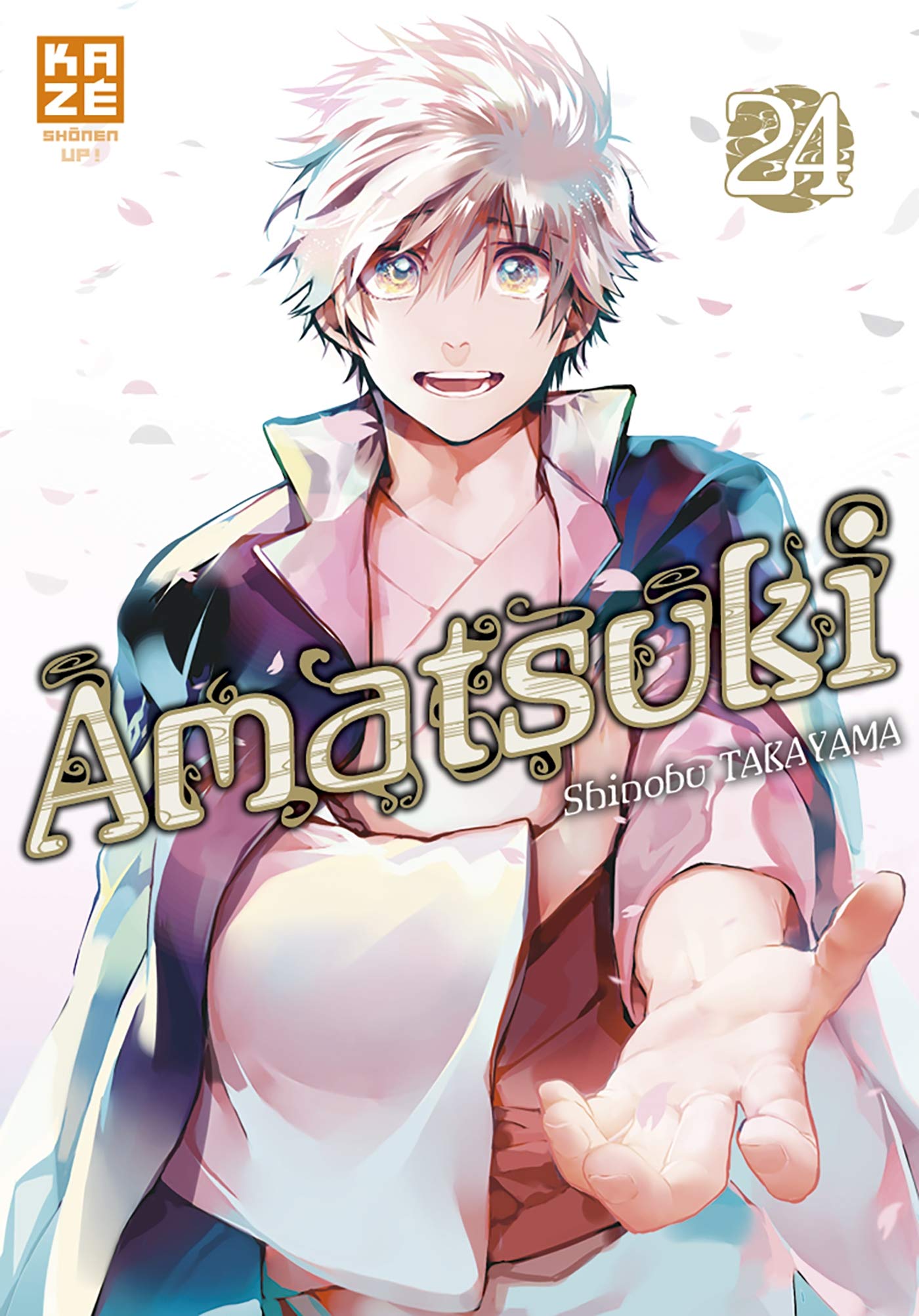 Amatsuki