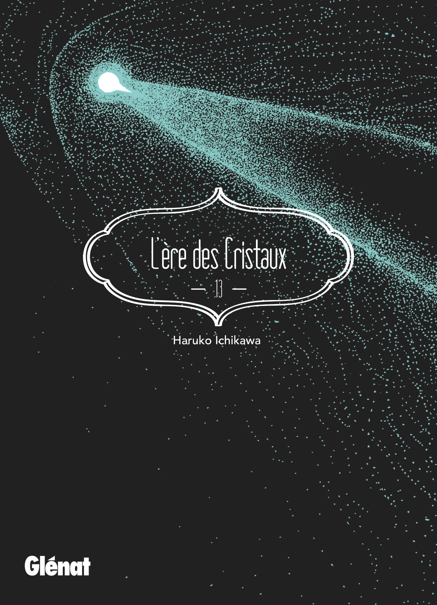 L'Ère des Cristaux