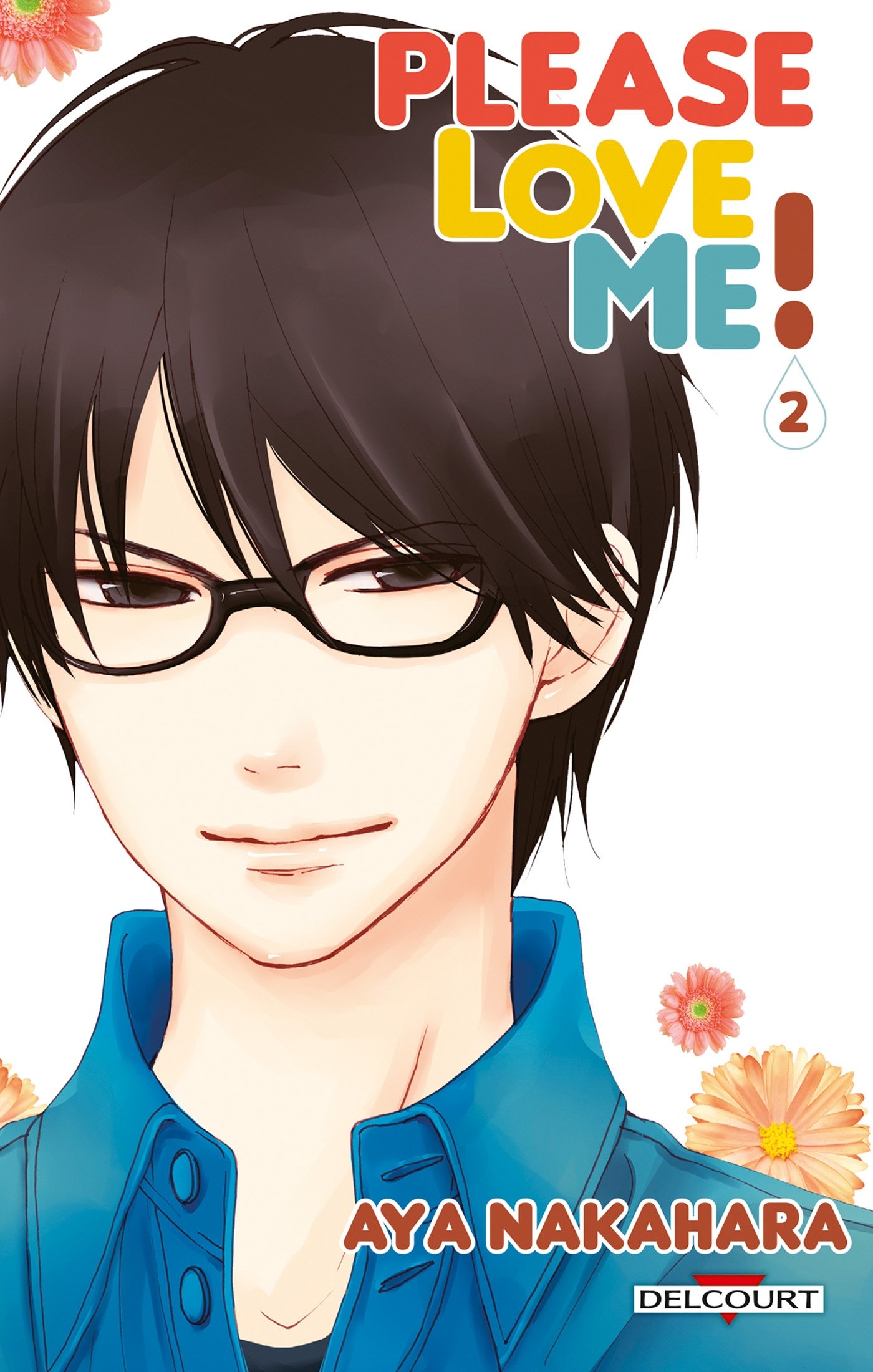 Please love me !