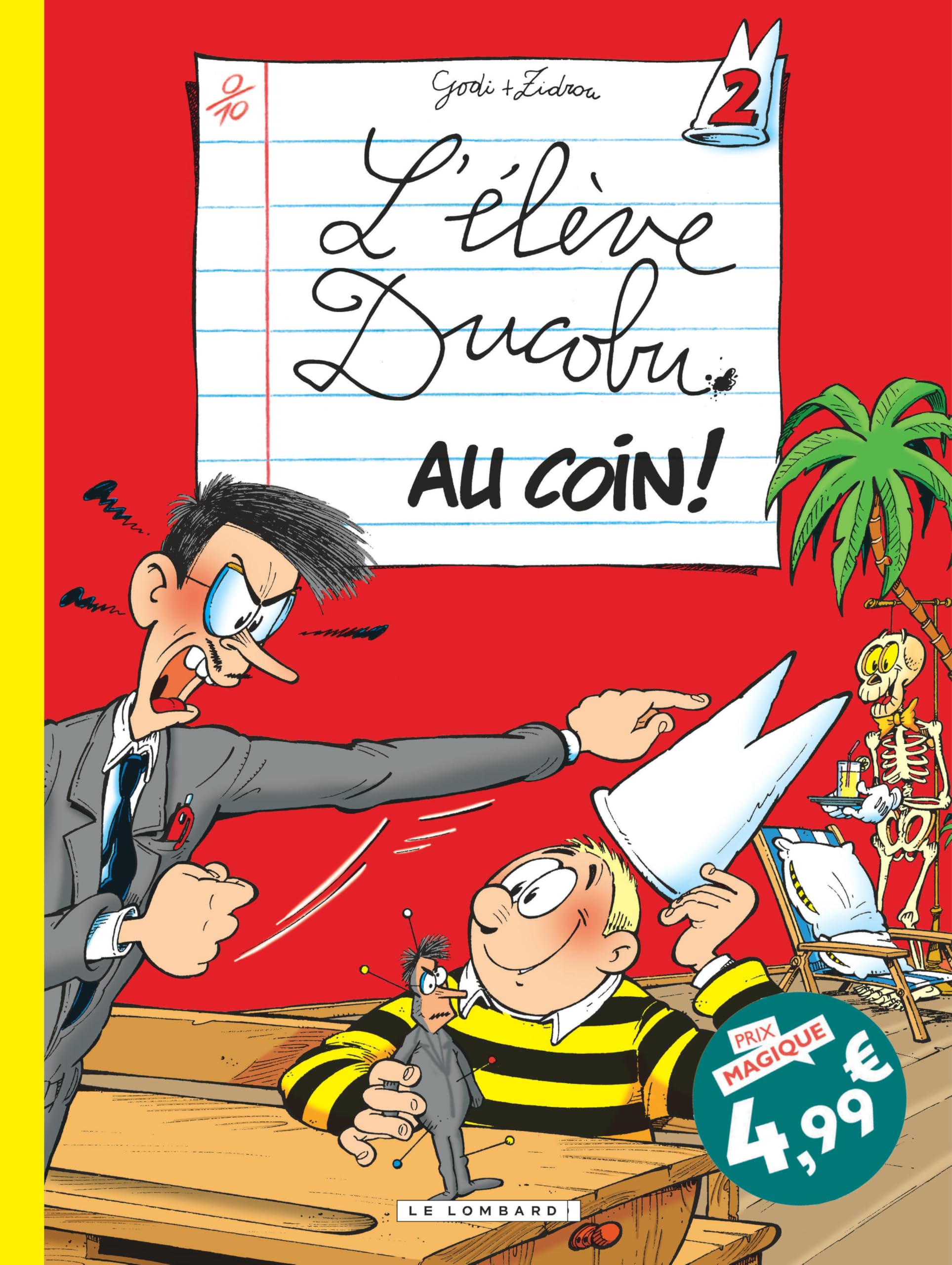 Au Coin !