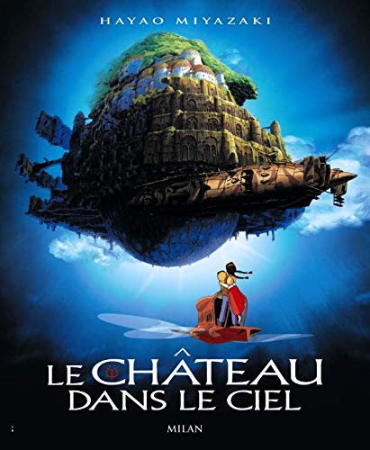Le Château dans le ciel