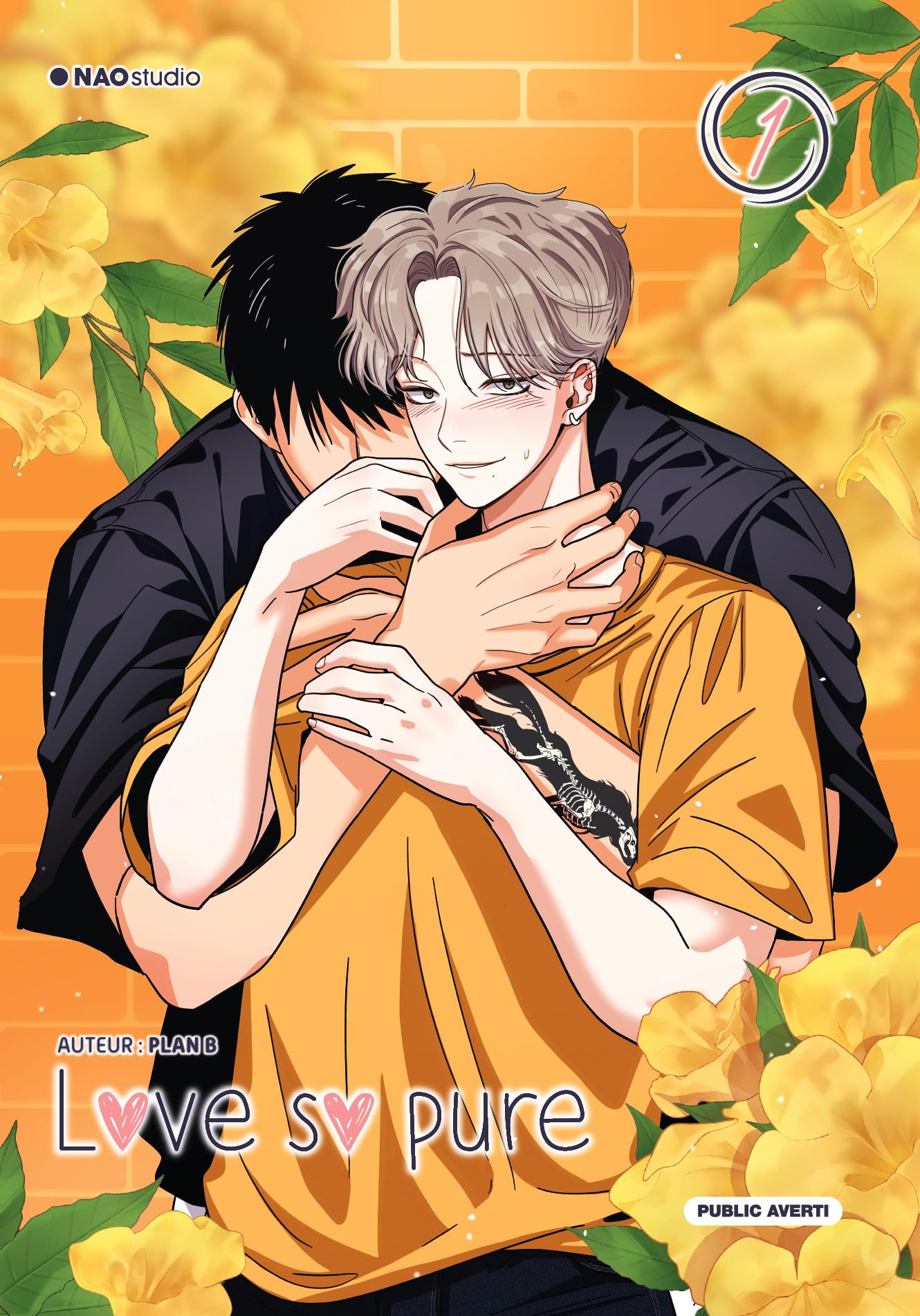 Love so Pure