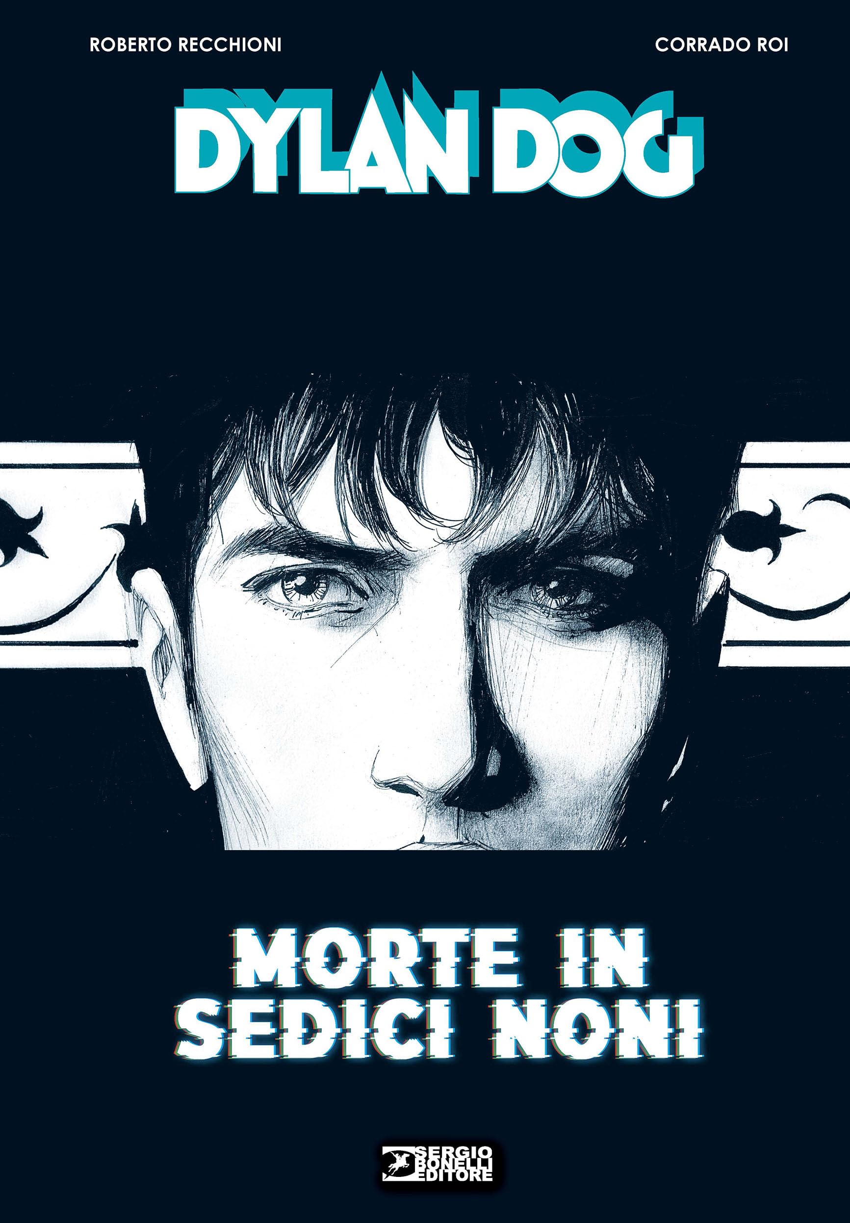 Morte in sedici noni