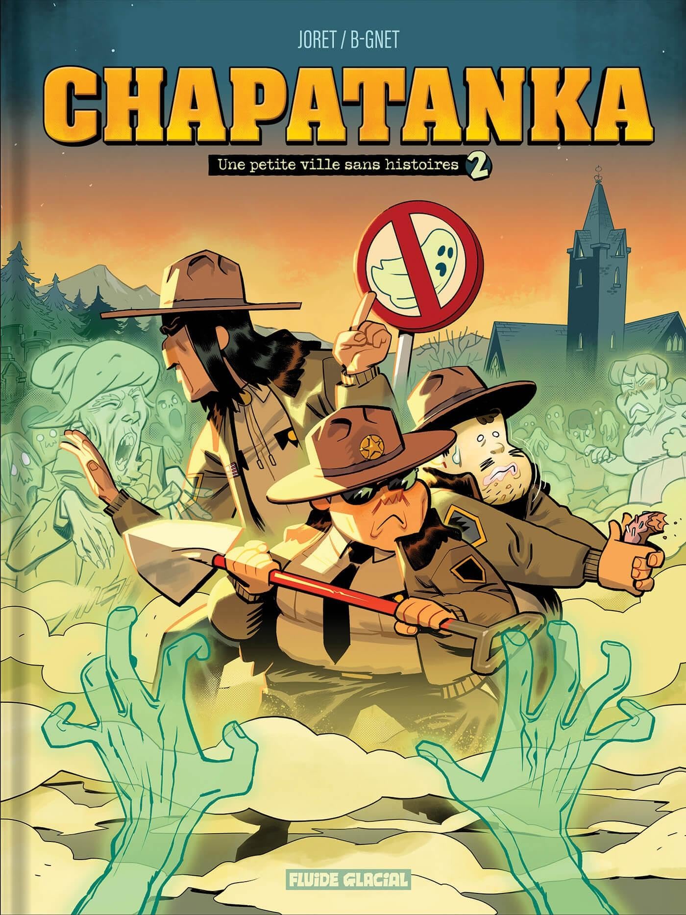 Chapatanka