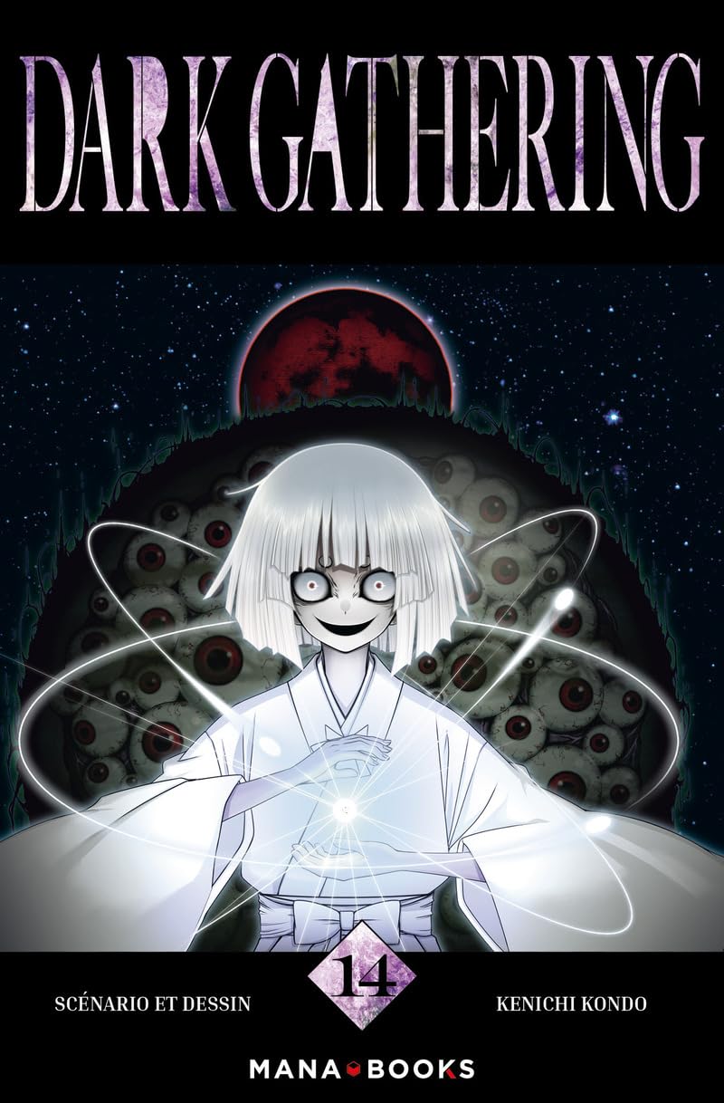 Dark Gathering